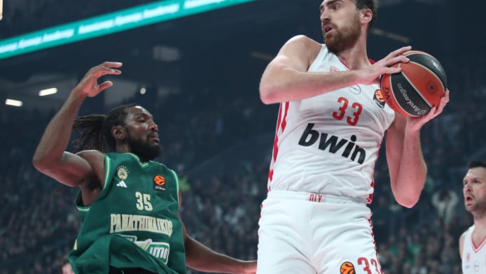 Θα είχε φύγει και ο Φαρίντ από τον Παναθηναϊκό! Είδηση για Μιλουτίνοφ (Vid)