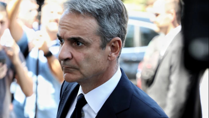 Πρόσωπο - έκπληξη για να διεκδικήσει το δήμο της Αθήνας από τη ΝΔ