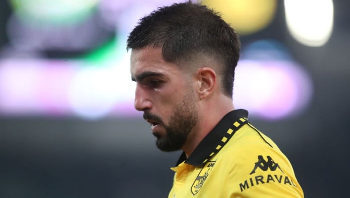 Τέλος οριστικά από τον Άρη ο Μόντσου - Έφυγε για Μεξικό