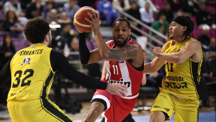 Αποκαλύψεις Μόρις - Τι είπε για τον τραυματισμό του & για Μπαρτζώκα