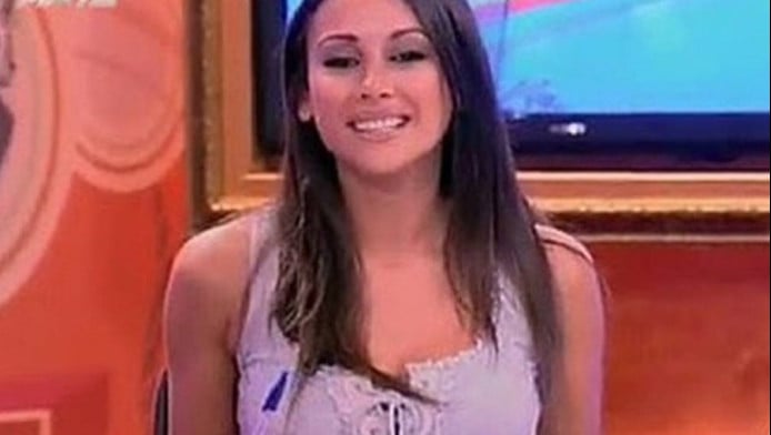 Πώς είναι σήμερα η πανέμορφη Χριστίνα Μουστάκα από το Ράδιο Αρβύλα