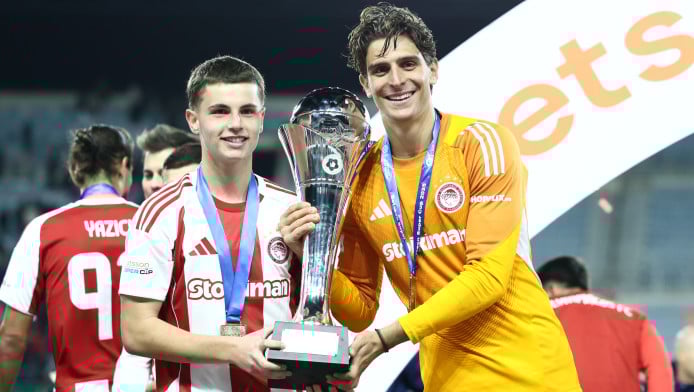 50 εκατ. η Γιουβέντους για Μουζακίτη-Τζολάκη - Ποιον... διώχνει ο Φορτούνης