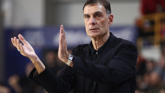 "Μάτια" Μπαρτζώκα στο ΟΑΚΑ! Κερδίζει πόντους παίκτης ενόψει καλοκαιριού