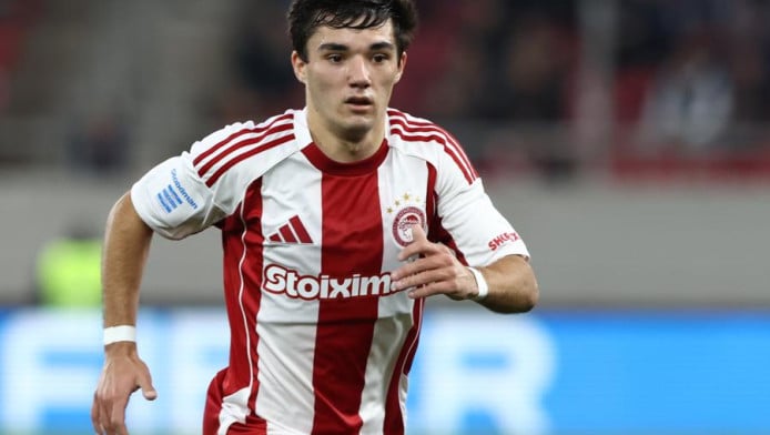 Σύνθημα νίκης ενόψει ΠΑΟ από Νασιμέντο - "Είμαστε η καλύτερη ομάδα"