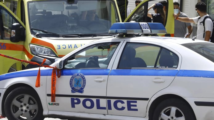 Βόλος: Mητέρα συνελήφθη για παιδική πορνογραφία της 10χρονης κόρης της!