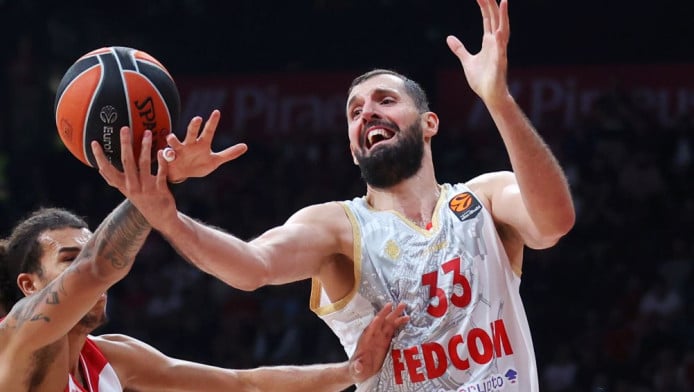 Το σκέφτεται ο Μίροτιτς - Ο “μνηστήρας” που περιμένει