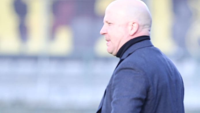 Εύσημα Νίκολιτς στους οπαδούς ΑΕΚ - “Πολύ σημαντικό το πρώτο γκολ”