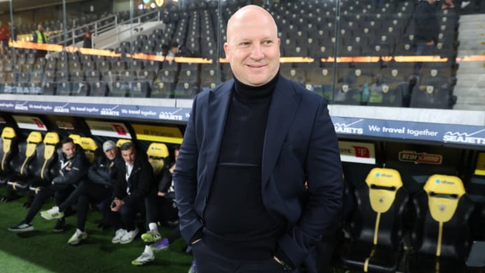 "Ματ" Νίκολιτς σε Παπαδόπουλο - "Κάνει την διαφορά στο φετινό πρωτάθλημα"