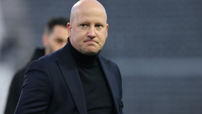 Περιμένει τρεις παίκτες ο Νίκολιτς - “Νωρίς για τίτλο” -Ατάκα για Μουκουντi