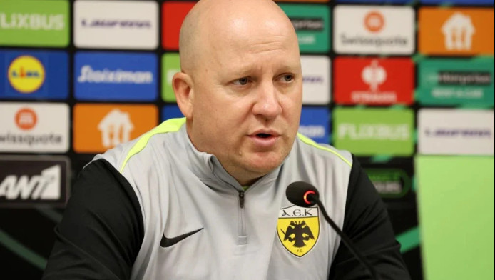 ΑΕΚ: Πάει για έκπληξη ο Νίκολιτς - Ποιον ετοιμάζει πρώτη φορά για 11άδα