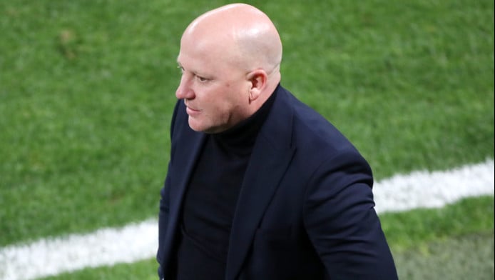 Νίκολιτς: "Σήμερα χάνει το ελληνικό ποδόσφαιρο"! (ΒΙΝΤΕΟ)