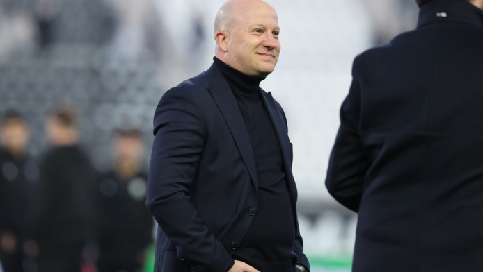 "Ο Νίκολιτς ήρθε στην ΑΕΚ να κερδίσει - Δεν... βλέπει τίποτα"!