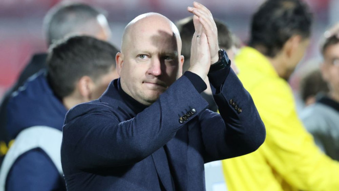 Γι’ αυτό χάρηκε ο Νίκολιτς - “Είχα λόγο για Πινέδα και Πενράις”