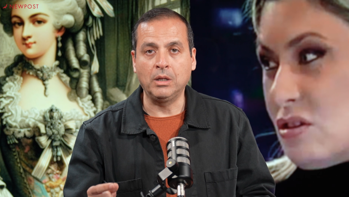 «Το τζάμπα τελείωσε» – Όταν μια φράση θυμίζει Μαρία Αντουανέτα