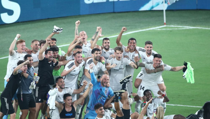 Σόκαρε την Άλκμααρ η Νόα - “Φλερτάρει” με νέο ραντεβού με την ΑΕΚ