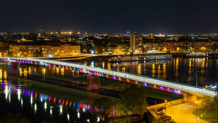 Με θέα στον Δούναβη: Η πιο φθηνή και ποιοτική επιλογή για 3ήμερο city break
