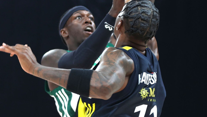 Το θέμα χρημάτων Ναν και Χέιζ-Ντέιβις λύθηκε από Γιαννακόπουλο με… βέτο!