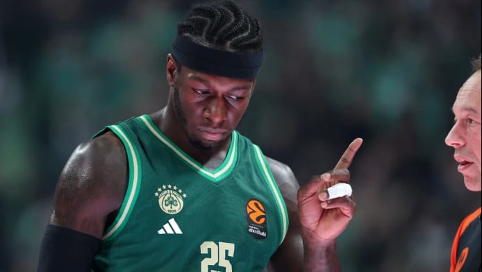 "Καμπανάκι" Σερέλη: "Παίζουμε με τη φωτιά πλέον"- Έδωσε είδηση για Ναν (VD)