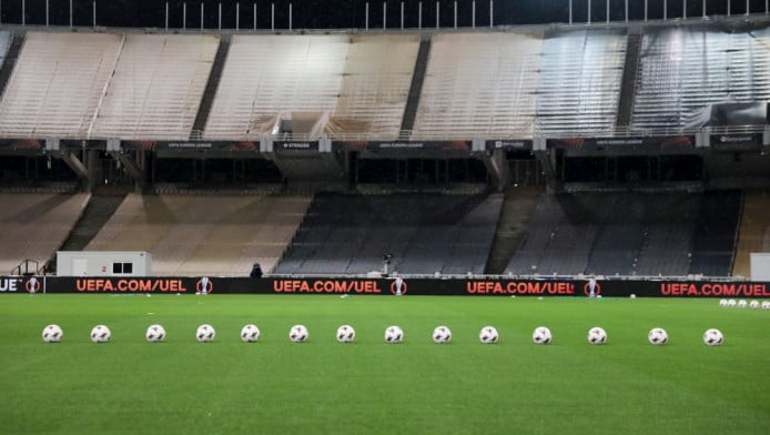 Ανατροπή για την έδρα στο Παναθηναϊκός-Μπέτις - Ανοικτό για ΟΑΚΑ