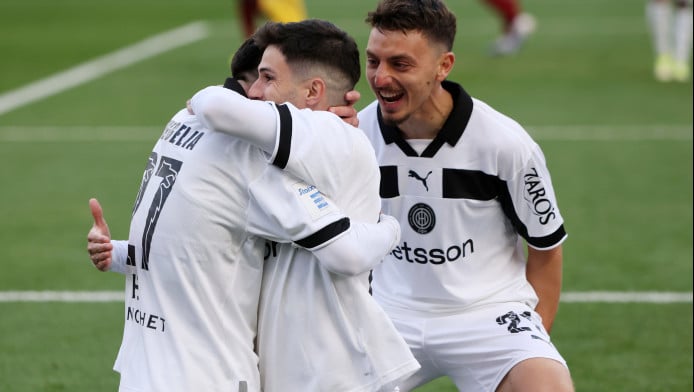 Η 3άρα του ΟΦΗ με 2 "χτυπήματα" Φούντα και γκολάρα Σαλσέδο (Highlights)