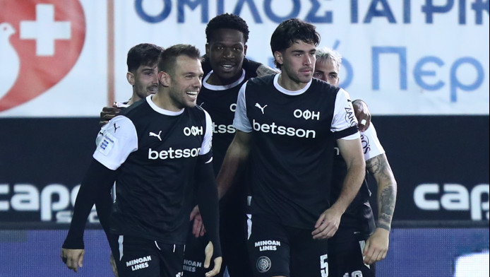 Έκπληξη από το πουθενά ο ΟΦΗ: "Έκλεισε" άλλοτε wonderkid του Παναθηναϊκού!
