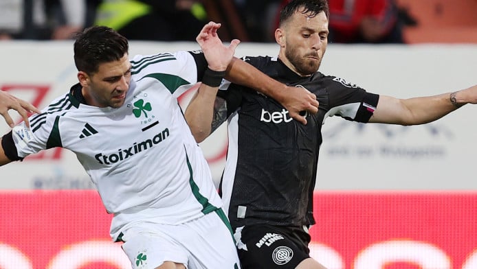 Με 3αδα και Παντελίδη ο Μπενίτεθ! LIVE: ΟΦΗ - Παναθηναϊκός 