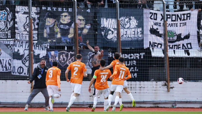  Είναι το καμάρι της Κρήτης, είναι ξανά στον τελικό Κυπέλλου ο ΟΦΗ! (Vid)