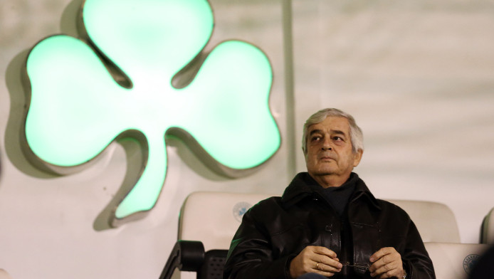 Ένας χρόνος χωρίς τον Τάκη Οικονομόπουλο!