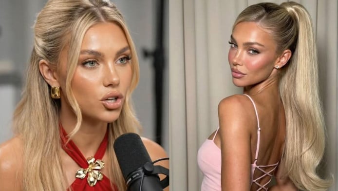 Μην πιστεύετε όσα βλέπετε στα social media: Το φαινόμενο Olivia Brand (Vid)