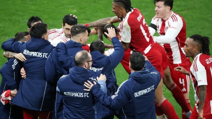 Ο πιο αδικημένος παίκτης στον φετινό Ολυμπιακό