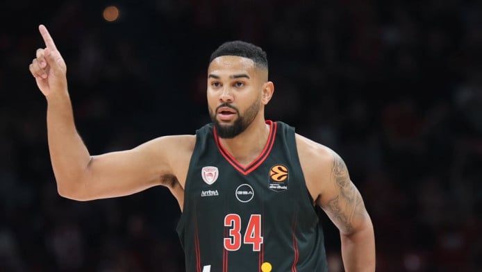 Τα χώνει σε ΠΑΟ ο Μπόγρης: "Περνούσε ο Τζόσεφ που είναι για τη... Μισελέν"