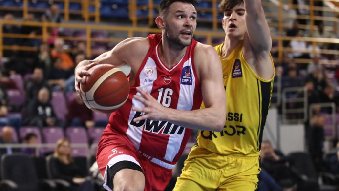 Η επιστροφή Μόρις & η άνετη νίκη Ολυμπιακού - Τα highlights με Μαρούσι (vd)