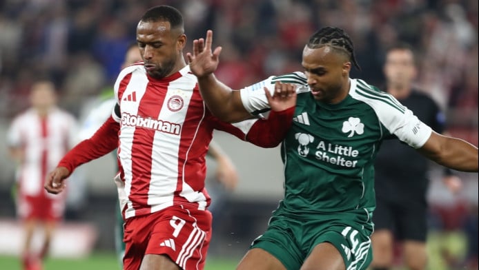 "Δεν δουλεύει φέτος το 4-4-2 στον Ολυμπιακό - Ανέτοιμος ο Ελ Κααμπί"