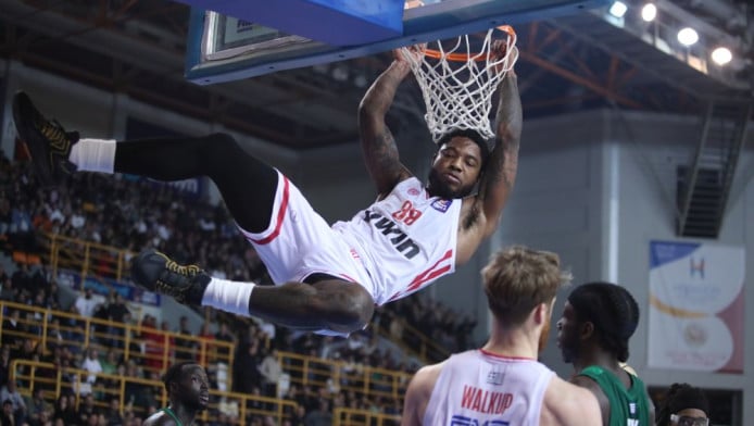 Το +11 του ΠΑΟ οιωνός κατάκτησης της Εuroleague... από τον Ολυμπιακό!