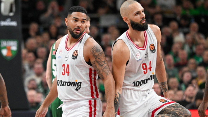 Ατάκα που τα λέει όλα από Μποζίκα: "Με φθηνό τρόπο..." (ΒΙΝΤΕΟ)