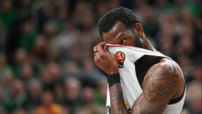 Το θρίλερ στο Κάουνας - Η ήττα του Ολυμπιακού στη 2η παράταση (Hls)