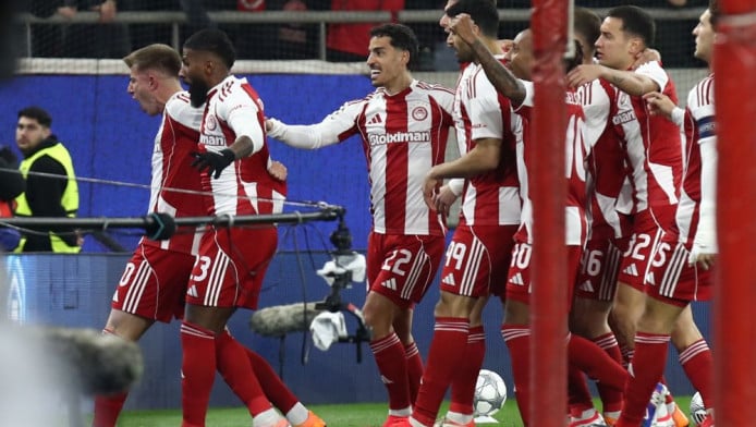 Θα γεμίσουν τα ταμεία - Τα λεφτά που κυνηγά ο Ολυμπιακός για τους “16”