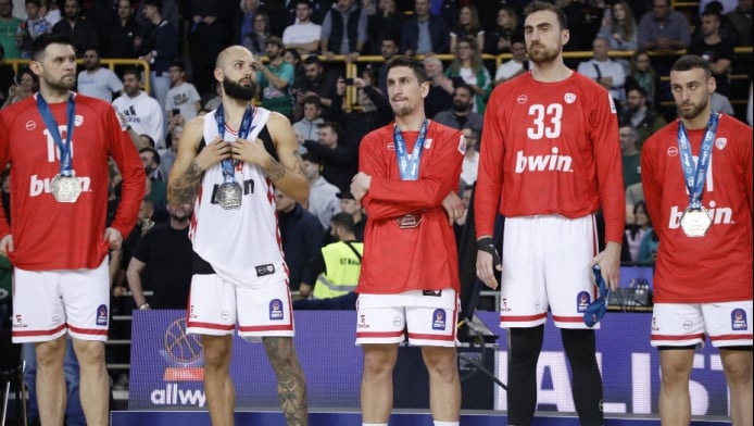 Ζέρβας: "Αυτά ενόχλησαν περισσότερο - Ο μόνος που δικαιολογείται"