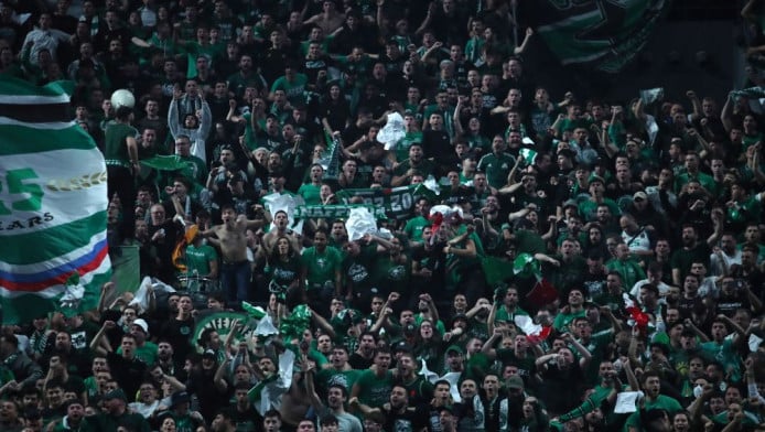 Oριστική εξέλιξη με το Παναθηναϊκός-Παρί -“Ναι” Euroleague στην αλλαγή ώρας