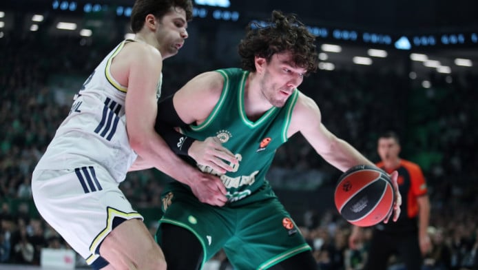 Το ντεφορμάρισμα του Όσμαν και η κατάλληλη στιγμή να ανεβάσει απόδοση 