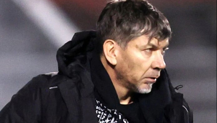 Η αποκάλυψη του Πάμπλο Γκαρσία - Το ηχηρό "όχι" στον Άρη!