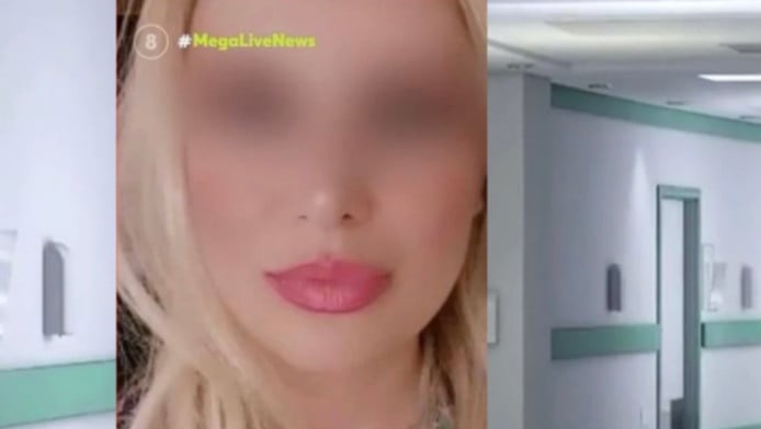 Αυτή είναι η παιδίατρος στη Ζάκυνθο που παράτησε το μωρό με τη μηνιγγίτιδα