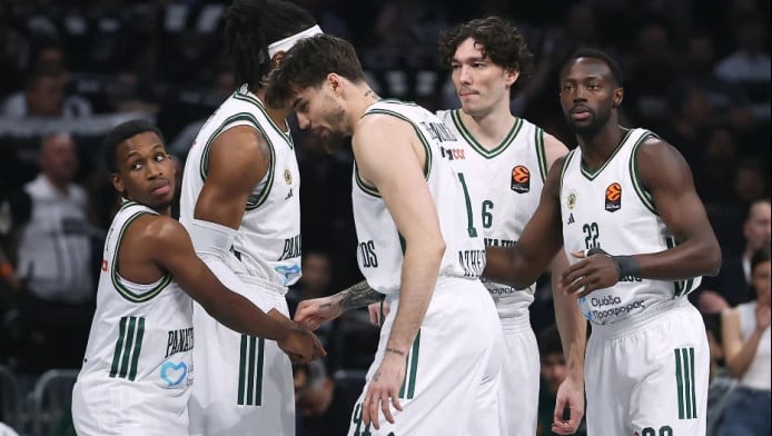 "Η καλύτερη λύση είναι να μην τους βάλει ξανά ο Αταμάν" (ΒΙΝΤΕΟ)