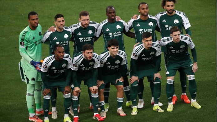 Ο πιο υποτιμημένος παίκτης του φετινού Παναθηναϊκού