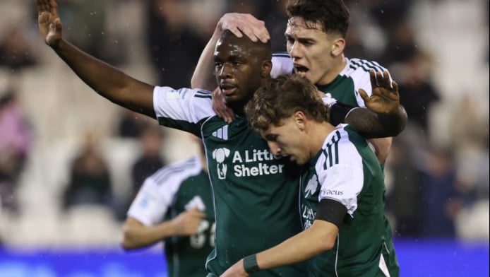 ΠΑΟ: Πιθανό του Κοντούρη στην 11άδα με ΠΑΟΚ - Δεν είναι μόνο ο Αριάγκα