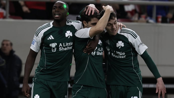 Ο Παναθηναϊκός έχει να χάσει 6 χρόνια σε regular season στο "Καραϊσκάκης"!