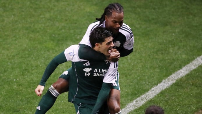 Αυτό που δεν έκανε ο Ρενάτο και έκανε ο Ταμπόρδα...