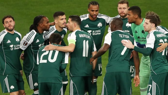 "Εκπληκτικές οι κάθετές του": Οι τέσσερις που ξεχώρισαν από τον Παναθηναϊκό