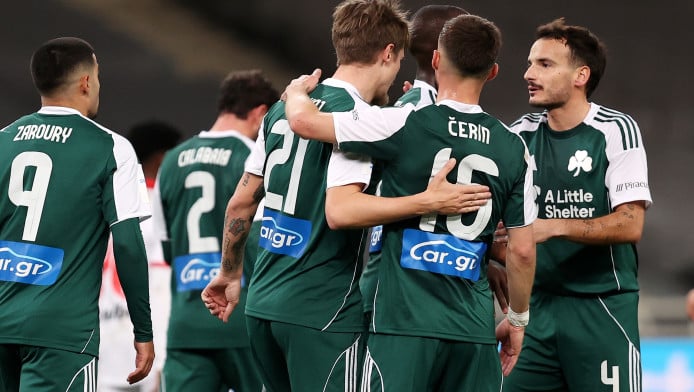 Παναθηναϊκός: Ποιος είναι αμφίβολος για το ντέρμπι με Ολυμπιακό