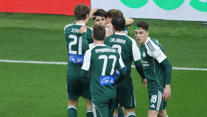 Κομβικό για Παναθηναϊκό: Η τριάδα να του γίνει μόνιμη βάση (Vids)